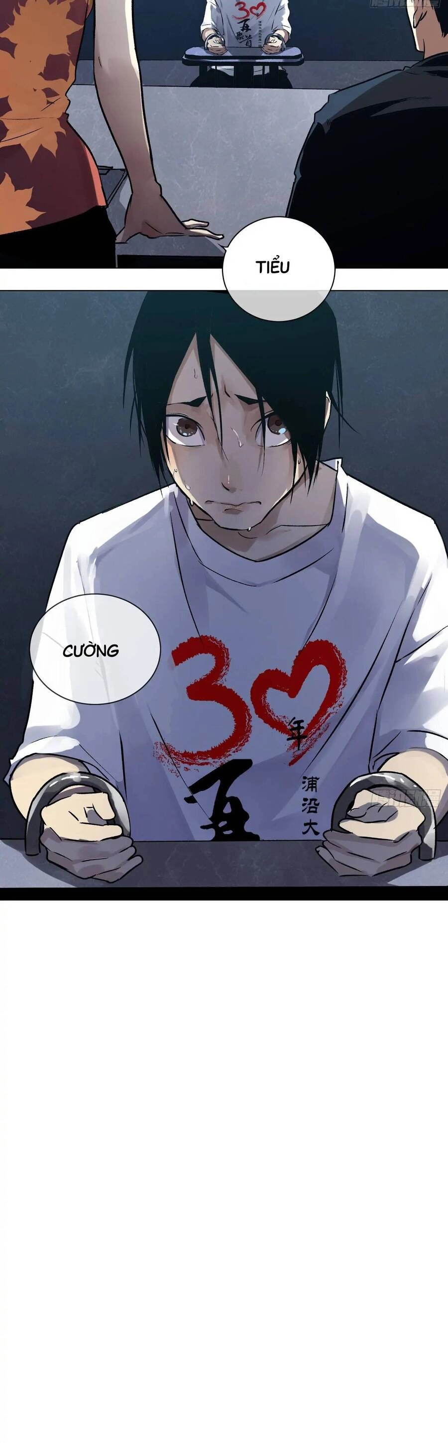 Trinh Thám Vlog Chapter 24 - 33