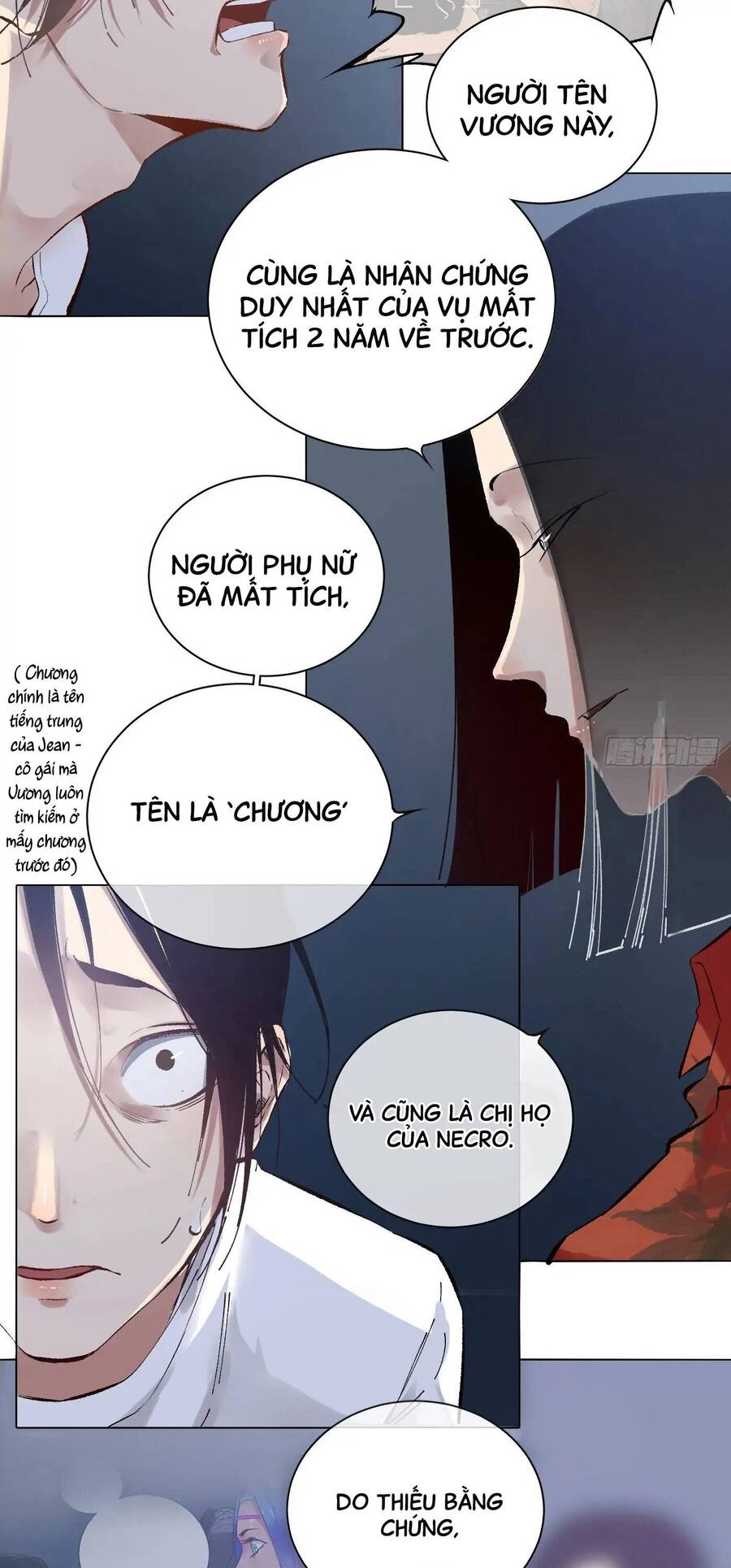 Trinh Thám Vlog Chapter 25 - 18