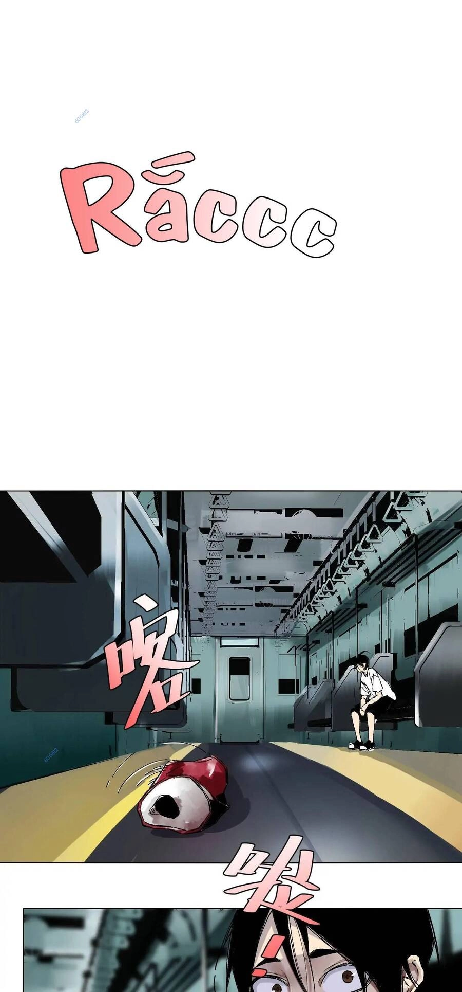 Trinh Thám Vlog Chapter 25 - 32