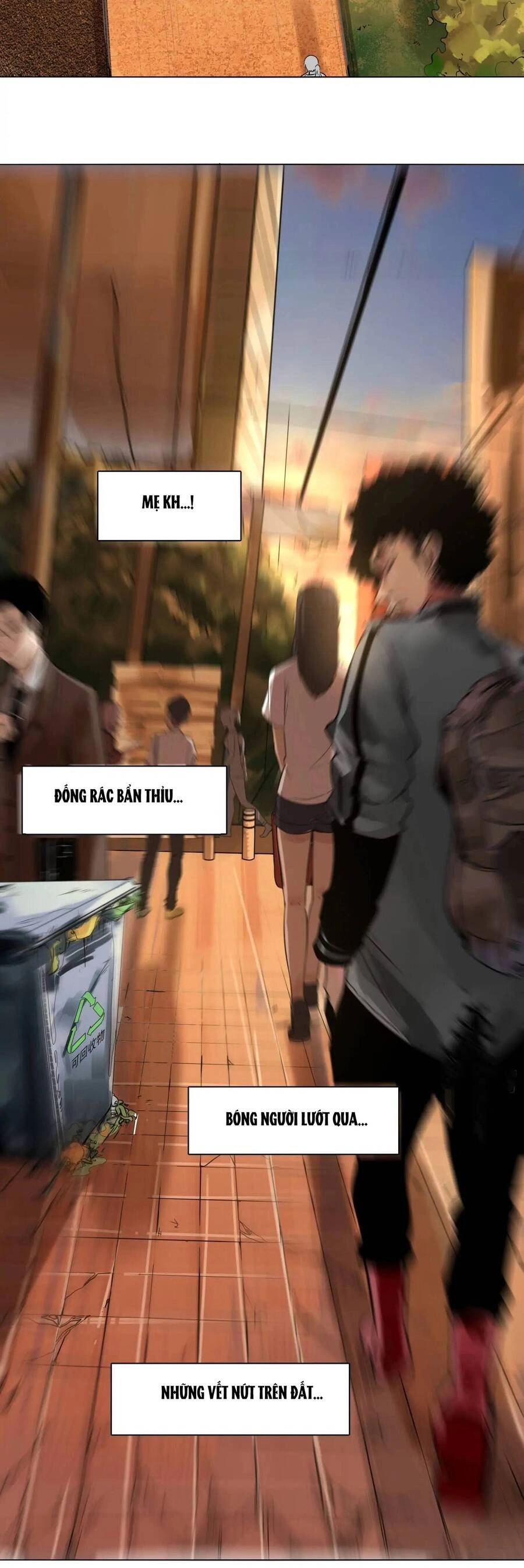 Trinh Thám Vlog Chapter 25 - 35