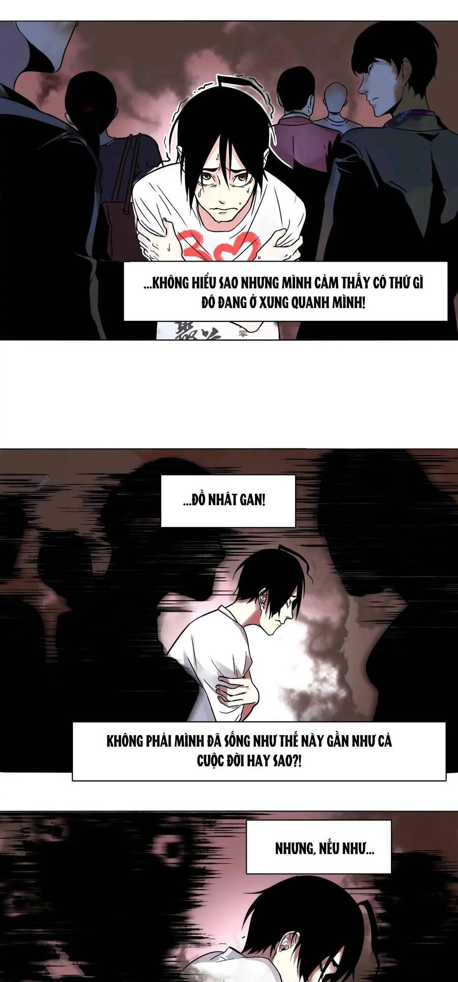 Trinh Thám Vlog Chapter 25 - 36