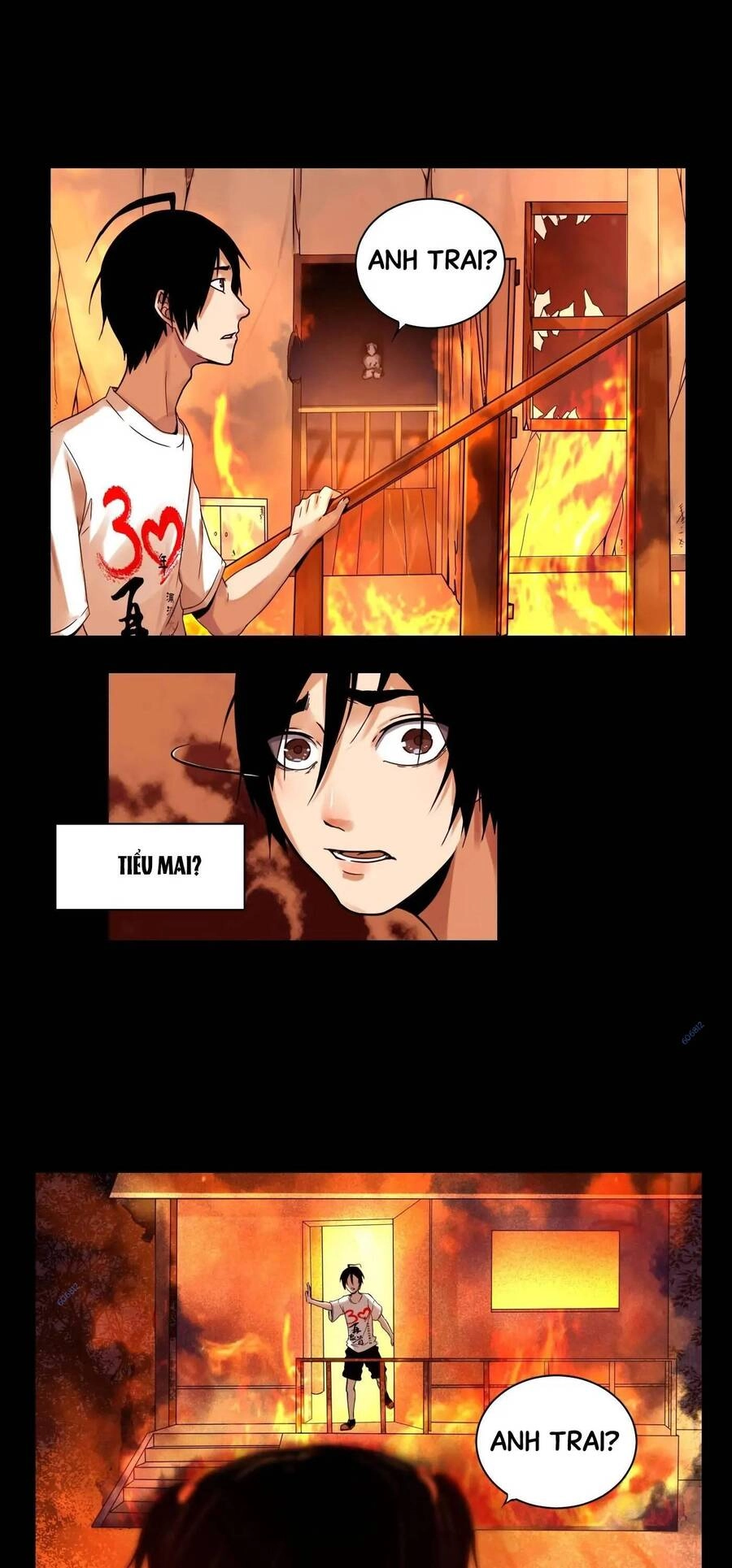 Trinh Thám Vlog Chapter 25 - 43