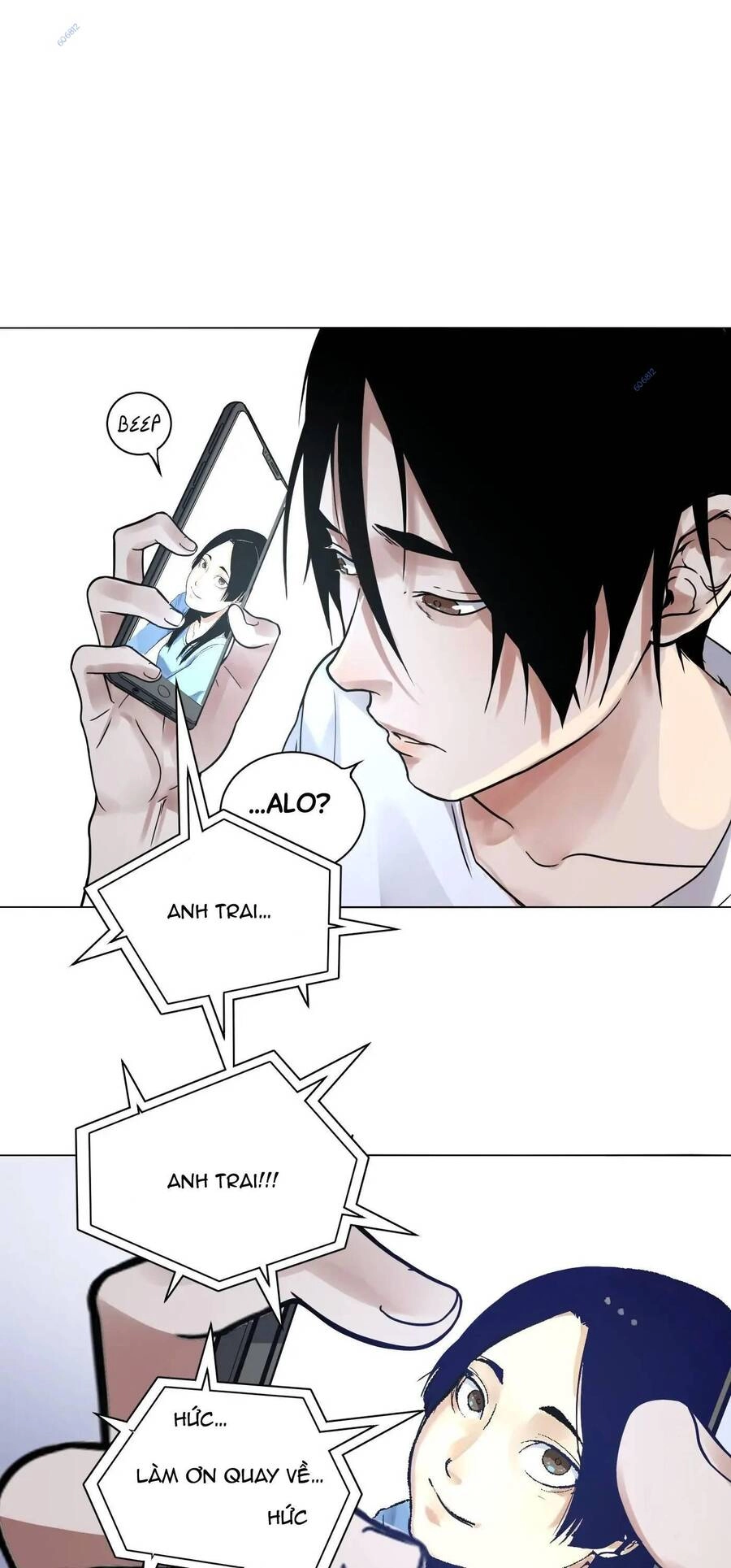 Trinh Thám Vlog Chapter 25 - 47