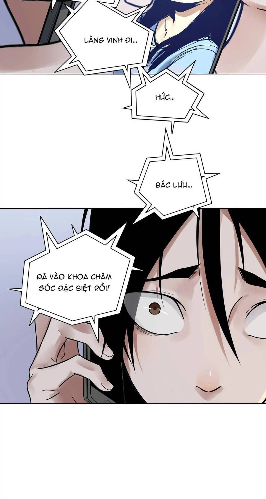 Trinh Thám Vlog Chapter 25 - 48