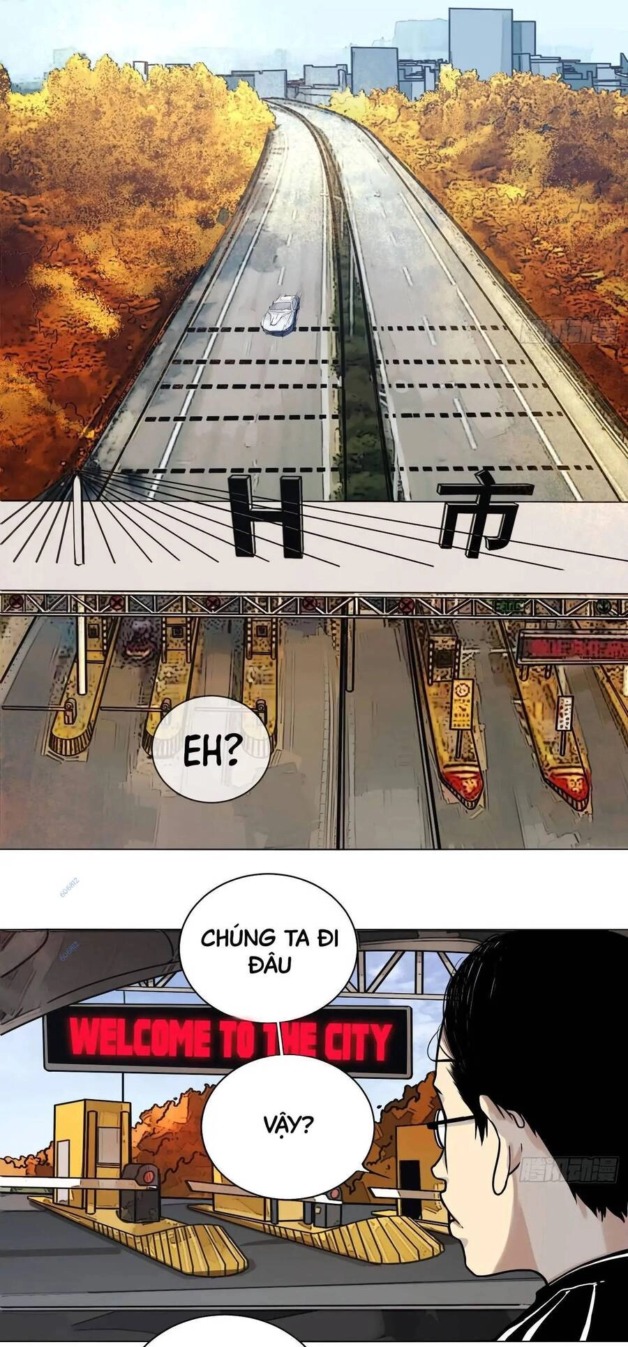 Trinh Thám Vlog Chapter 26 - 8