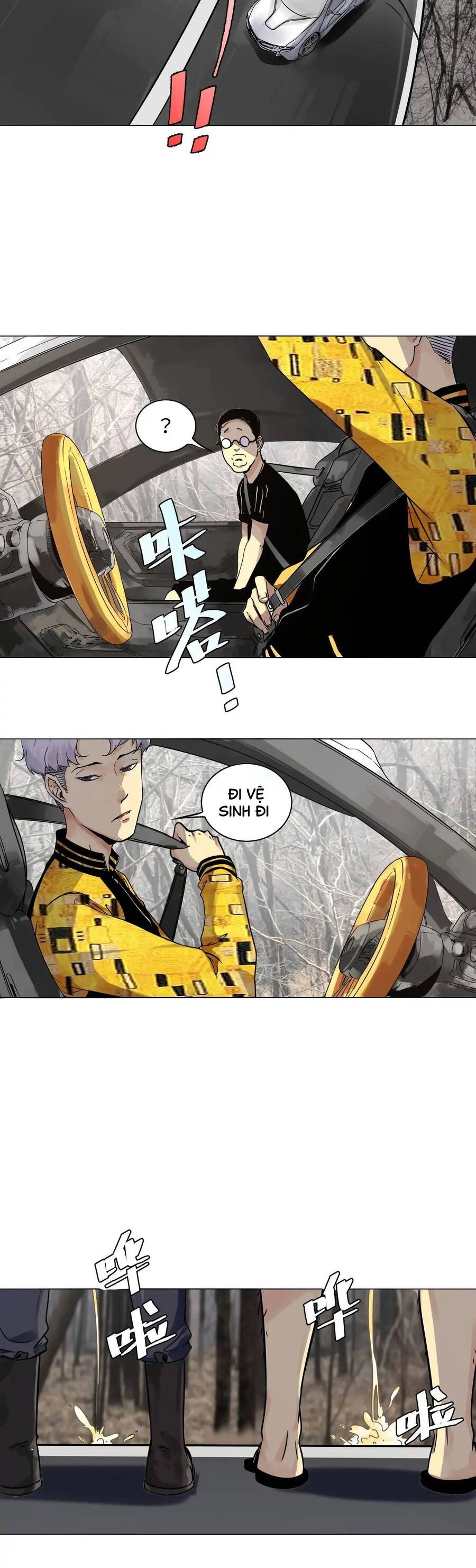 Trinh Thám Vlog Chapter 26 - 14