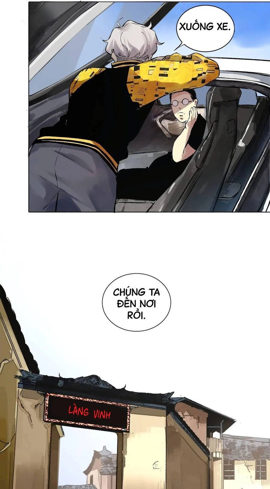 Trinh Thám Vlog Chapter 26 - 17