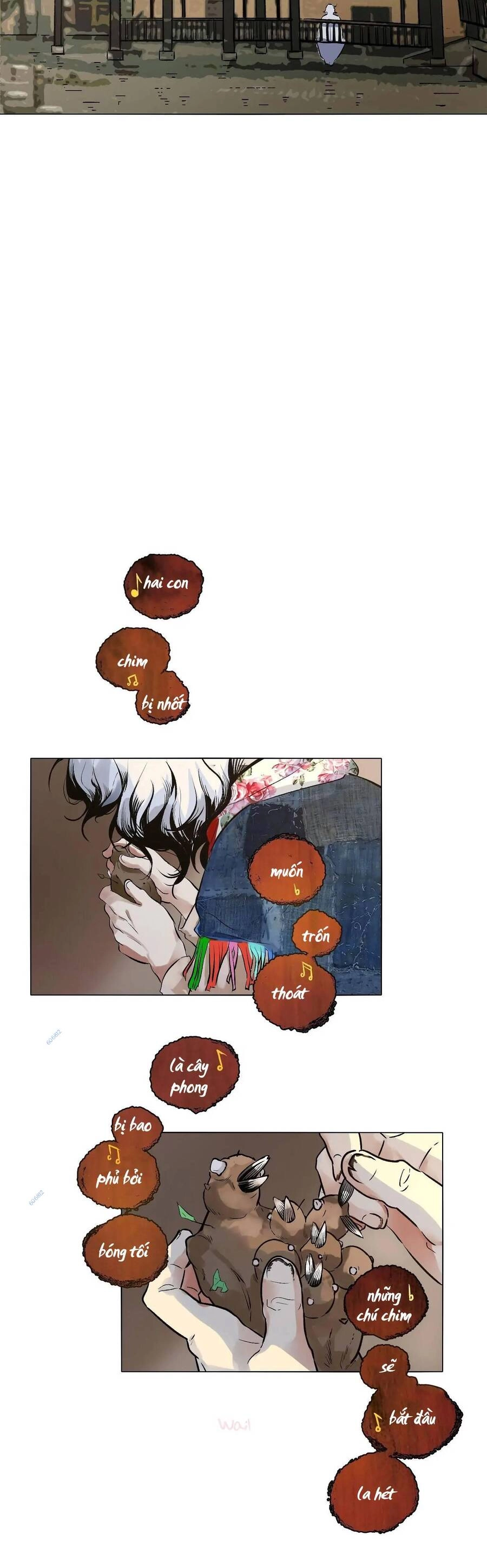 Trinh Thám Vlog Chapter 26 - 20