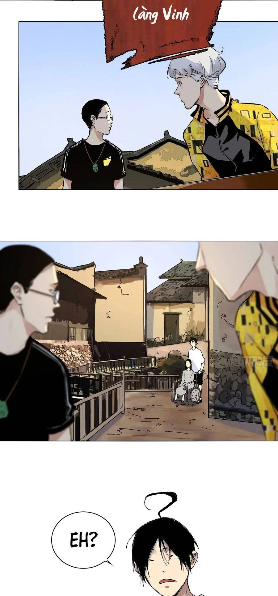 Trinh Thám Vlog Chapter 26 - 23