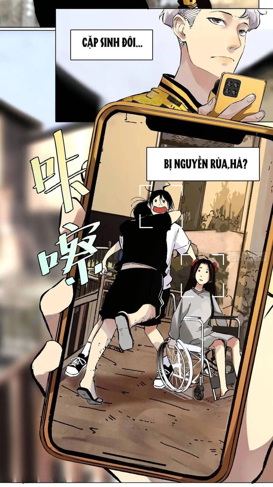 Trinh Thám Vlog Chapter 26 - 25