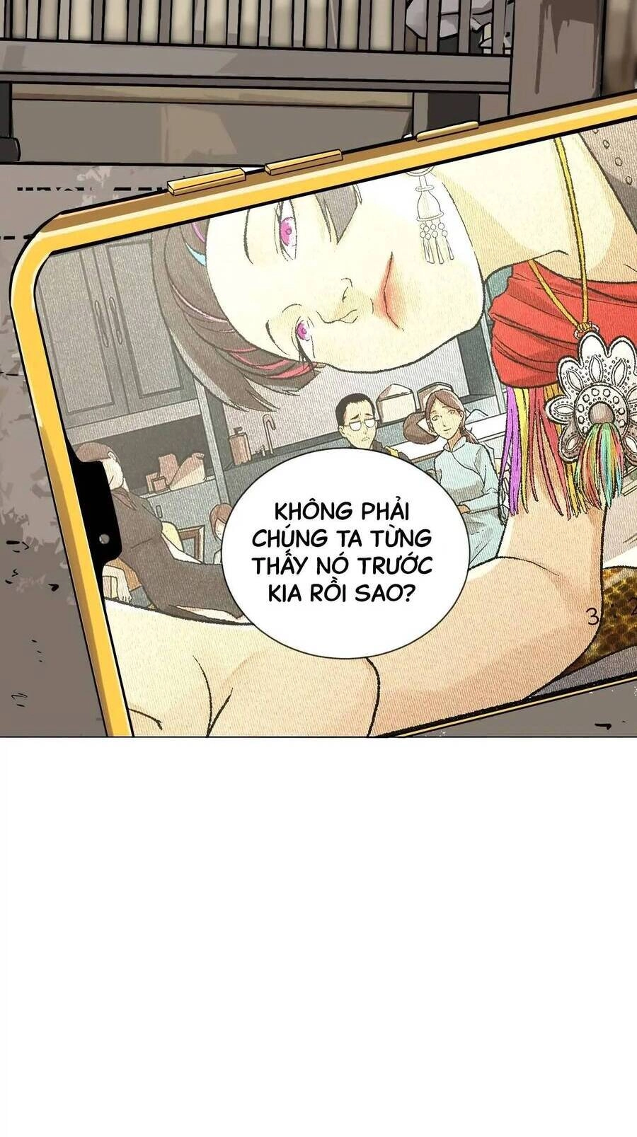 Trinh Thám Vlog Chapter 26 - 30