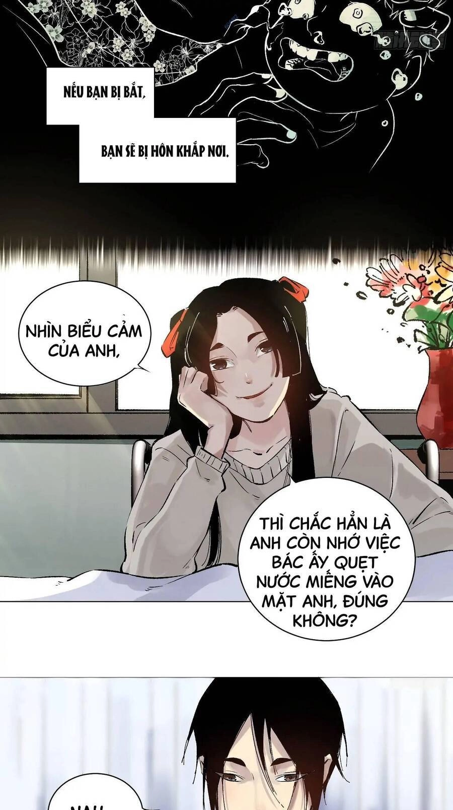 Trinh Thám Vlog Chapter 26 - 34