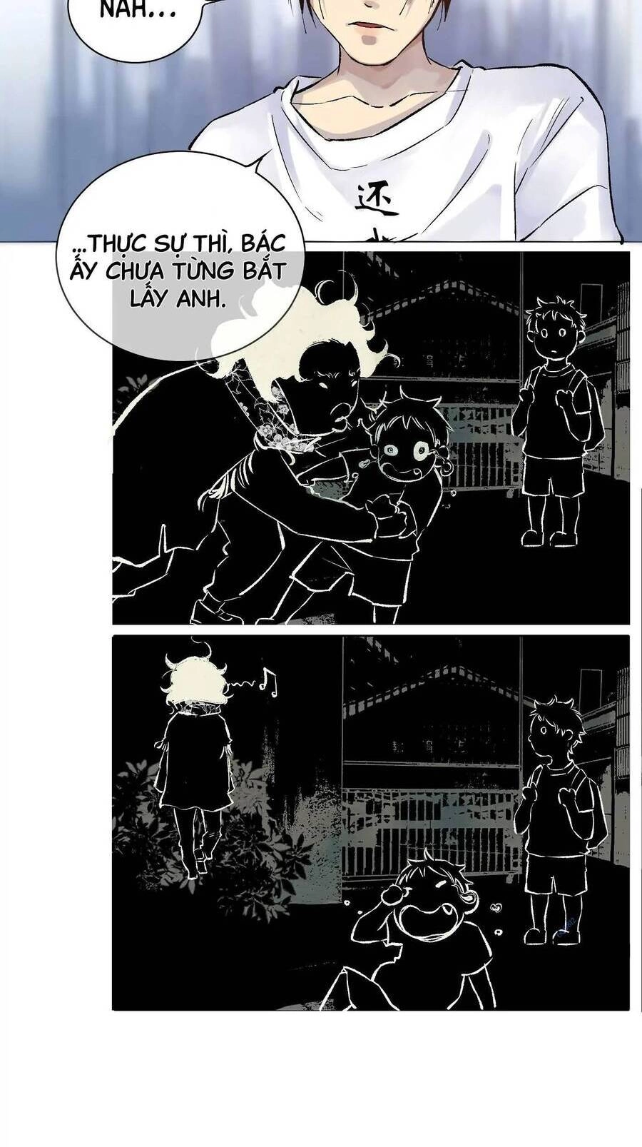 Trinh Thám Vlog Chapter 26 - 35