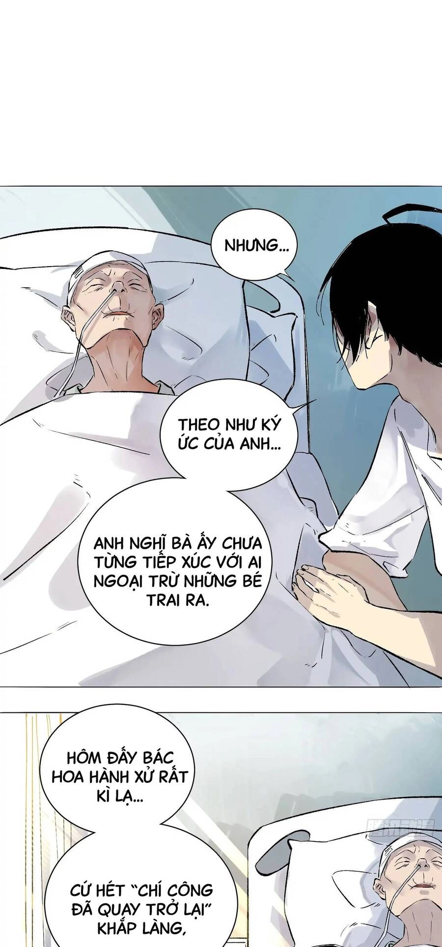 Trinh Thám Vlog Chapter 26 - 36