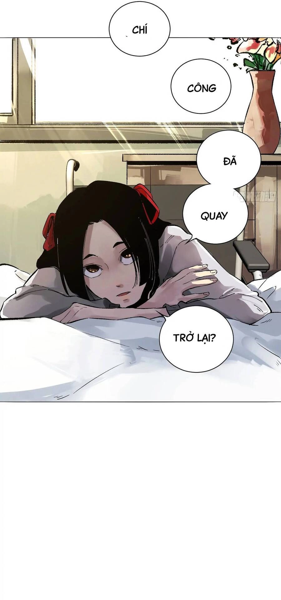 Trinh Thám Vlog Chapter 26 - 38