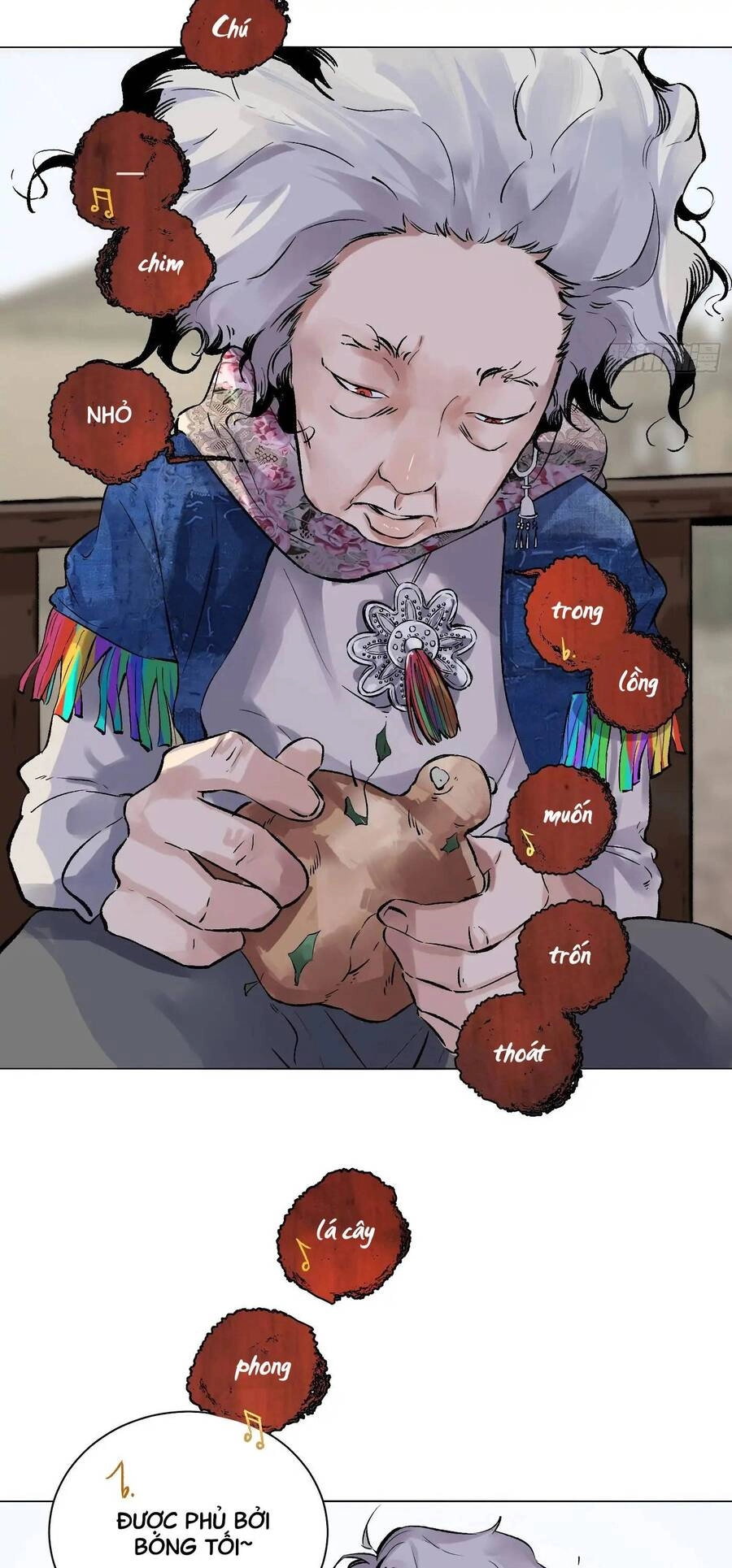 Trinh Thám Vlog Chapter 27 - 2