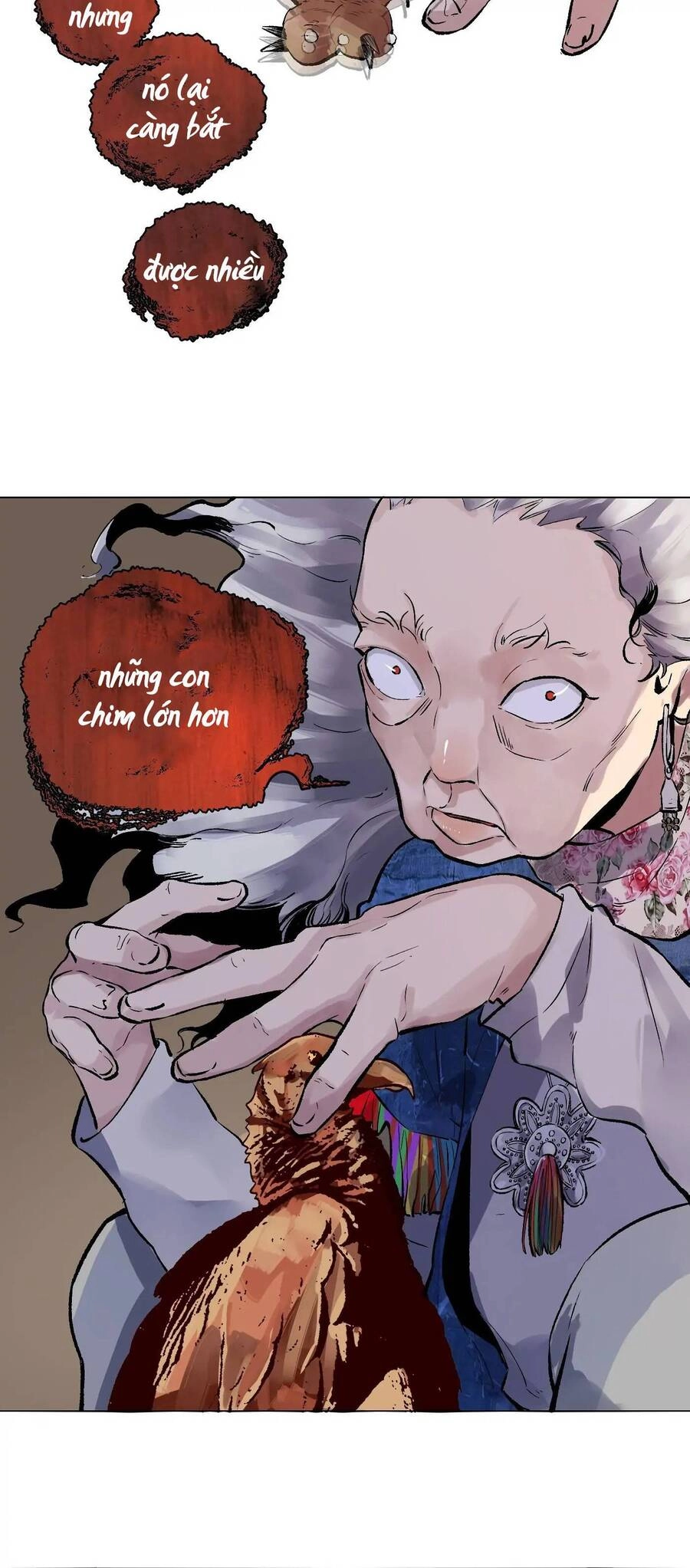 Trinh Thám Vlog Chapter 27 - 6