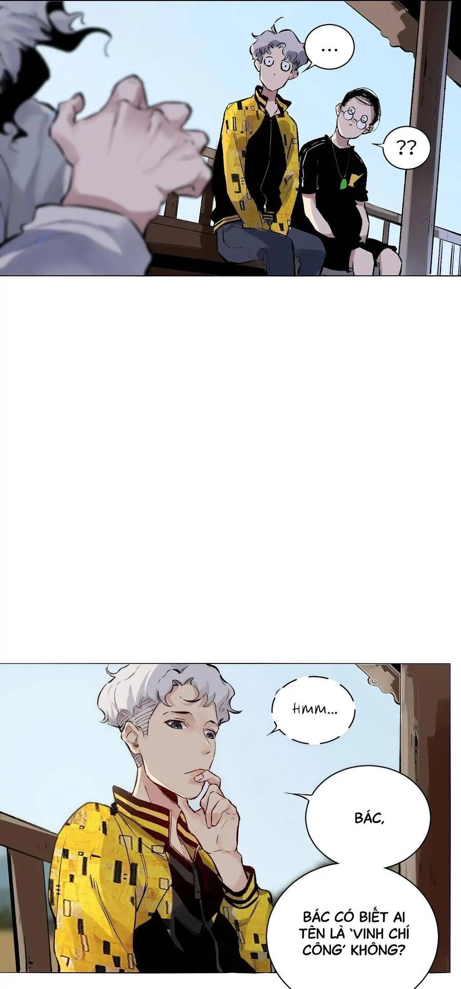 Trinh Thám Vlog Chapter 27 - 7