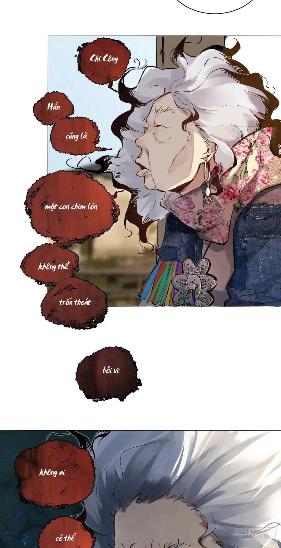 Trinh Thám Vlog Chapter 27 - 8