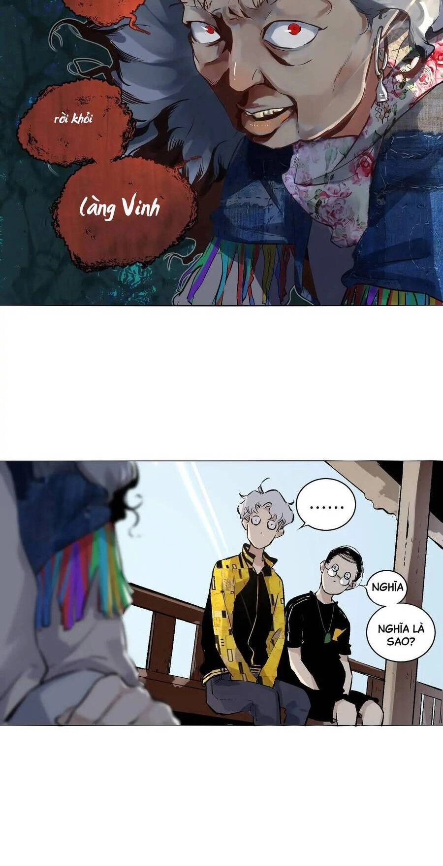 Trinh Thám Vlog Chapter 27 - 9