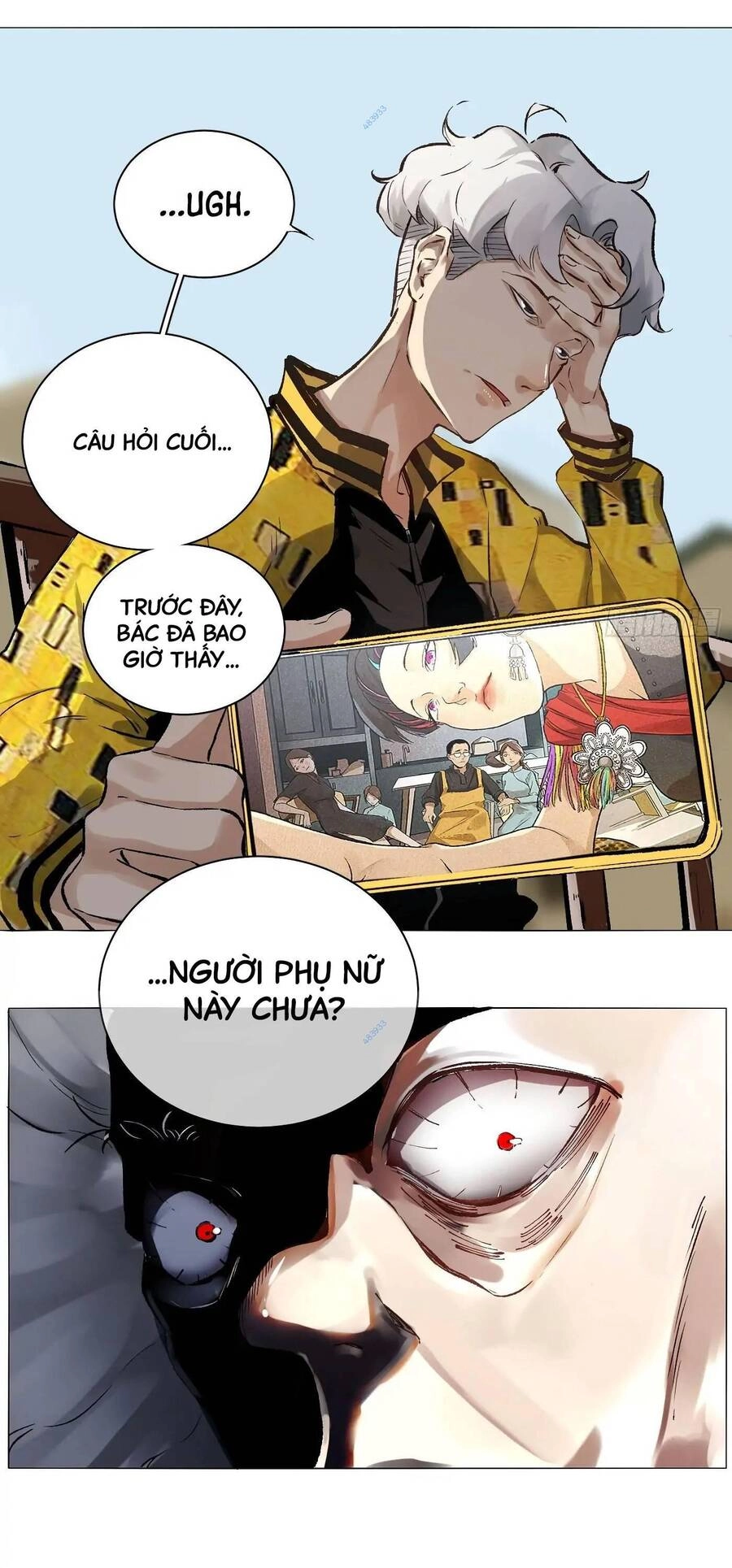 Trinh Thám Vlog Chapter 27 - 10