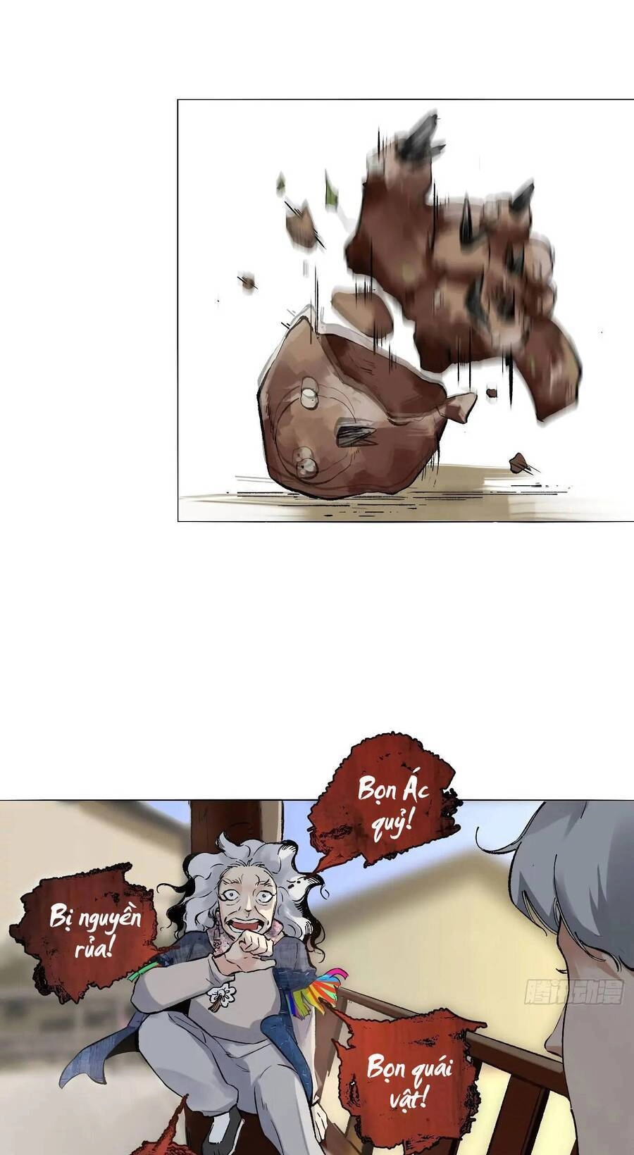 Trinh Thám Vlog Chapter 27 - 11