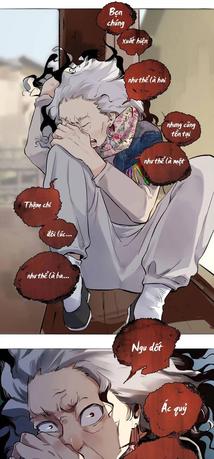 Trinh Thám Vlog Chapter 27 - 13