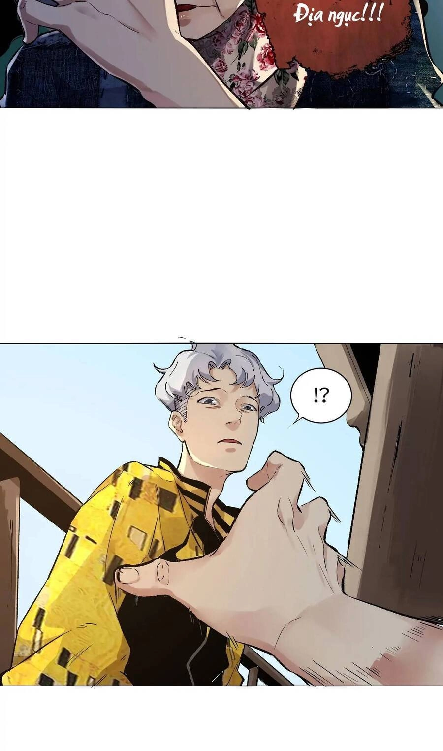 Trinh Thám Vlog Chapter 27 - 14