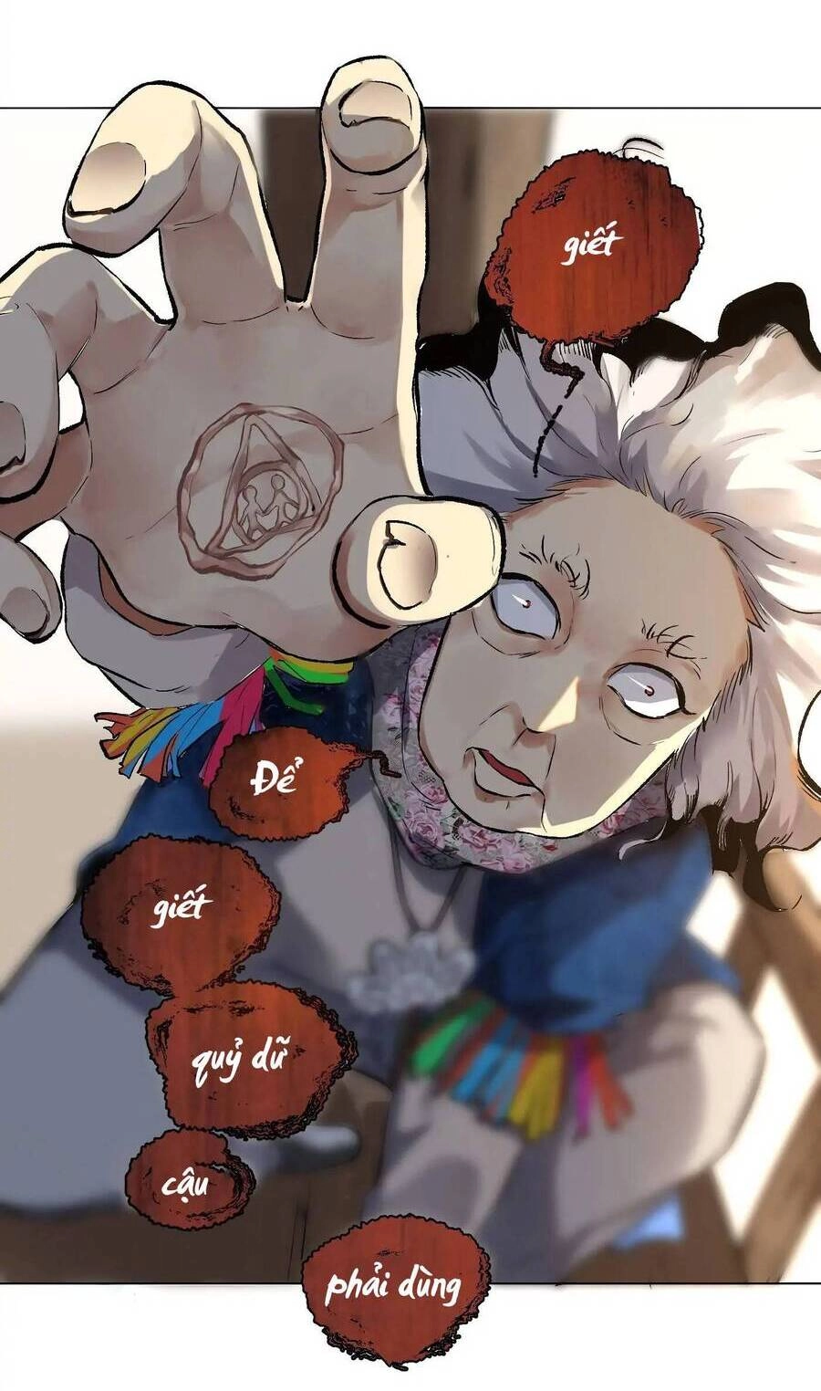 Trinh Thám Vlog Chapter 27 - 15