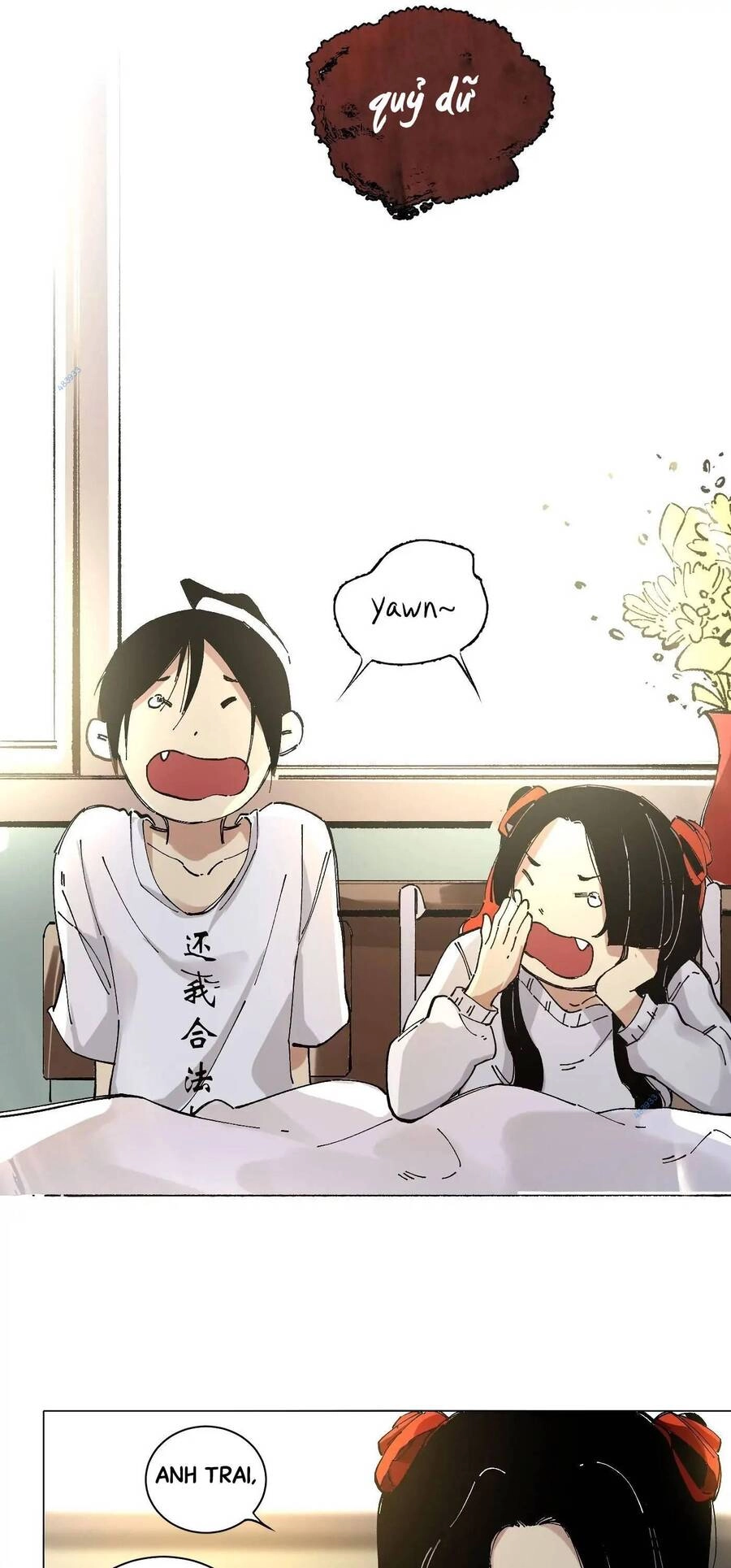 Trinh Thám Vlog Chapter 27 - 16