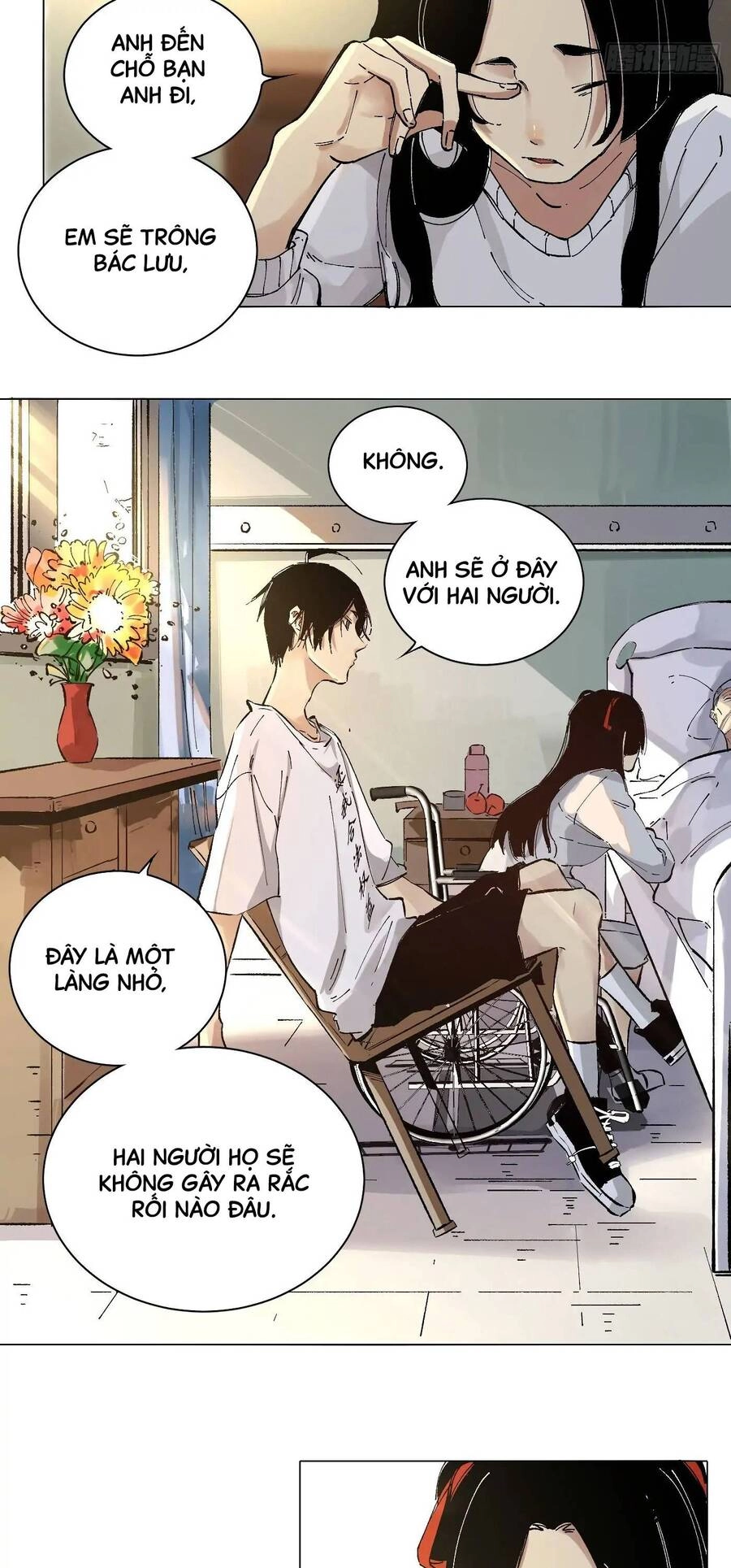 Trinh Thám Vlog Chapter 27 - 17