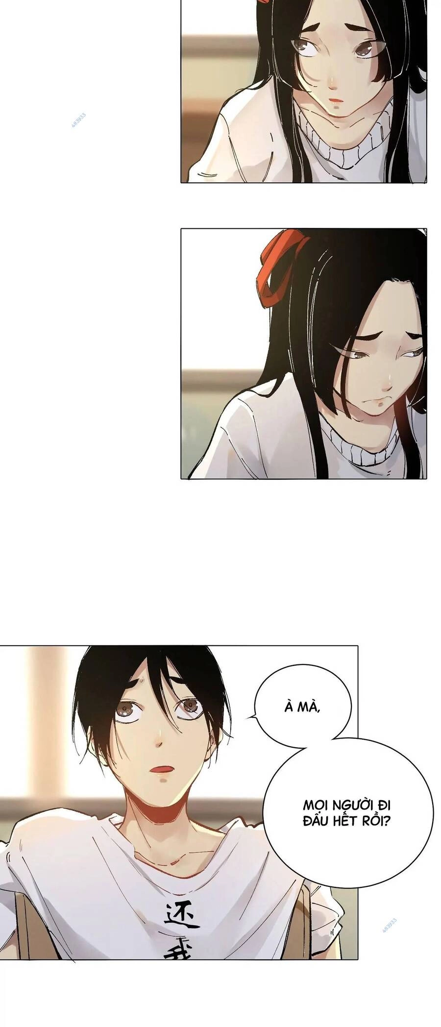 Trinh Thám Vlog Chapter 27 - 18