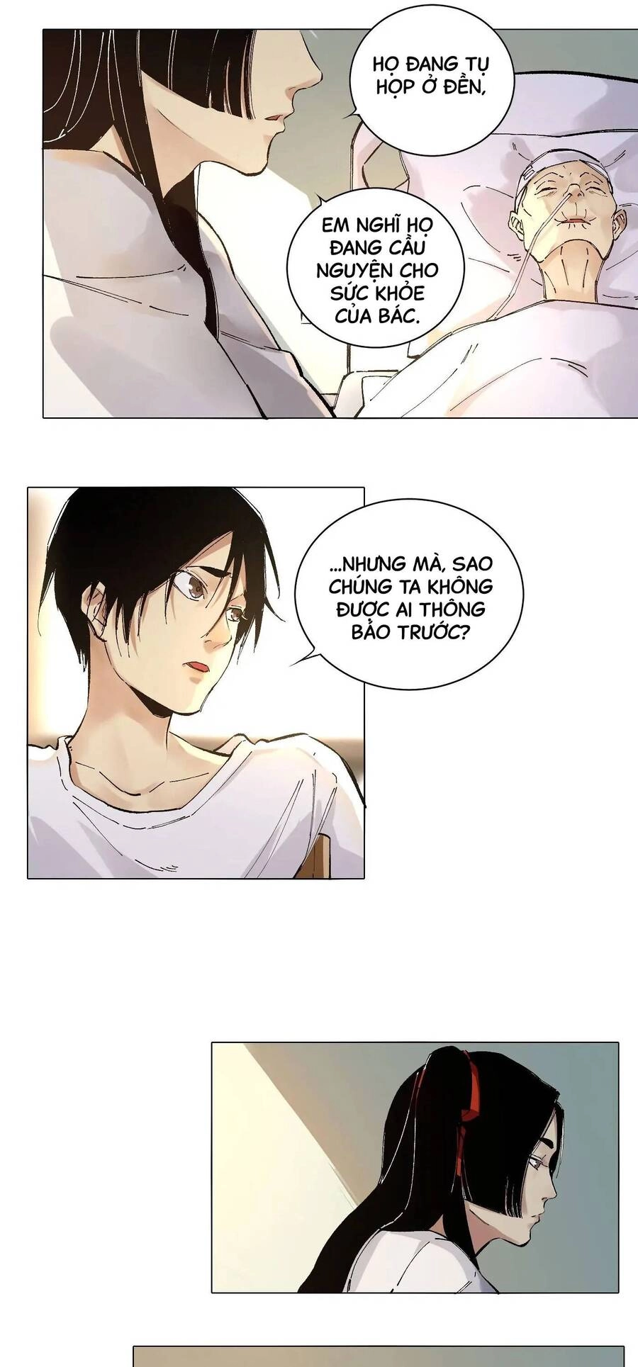 Trinh Thám Vlog Chapter 27 - 19