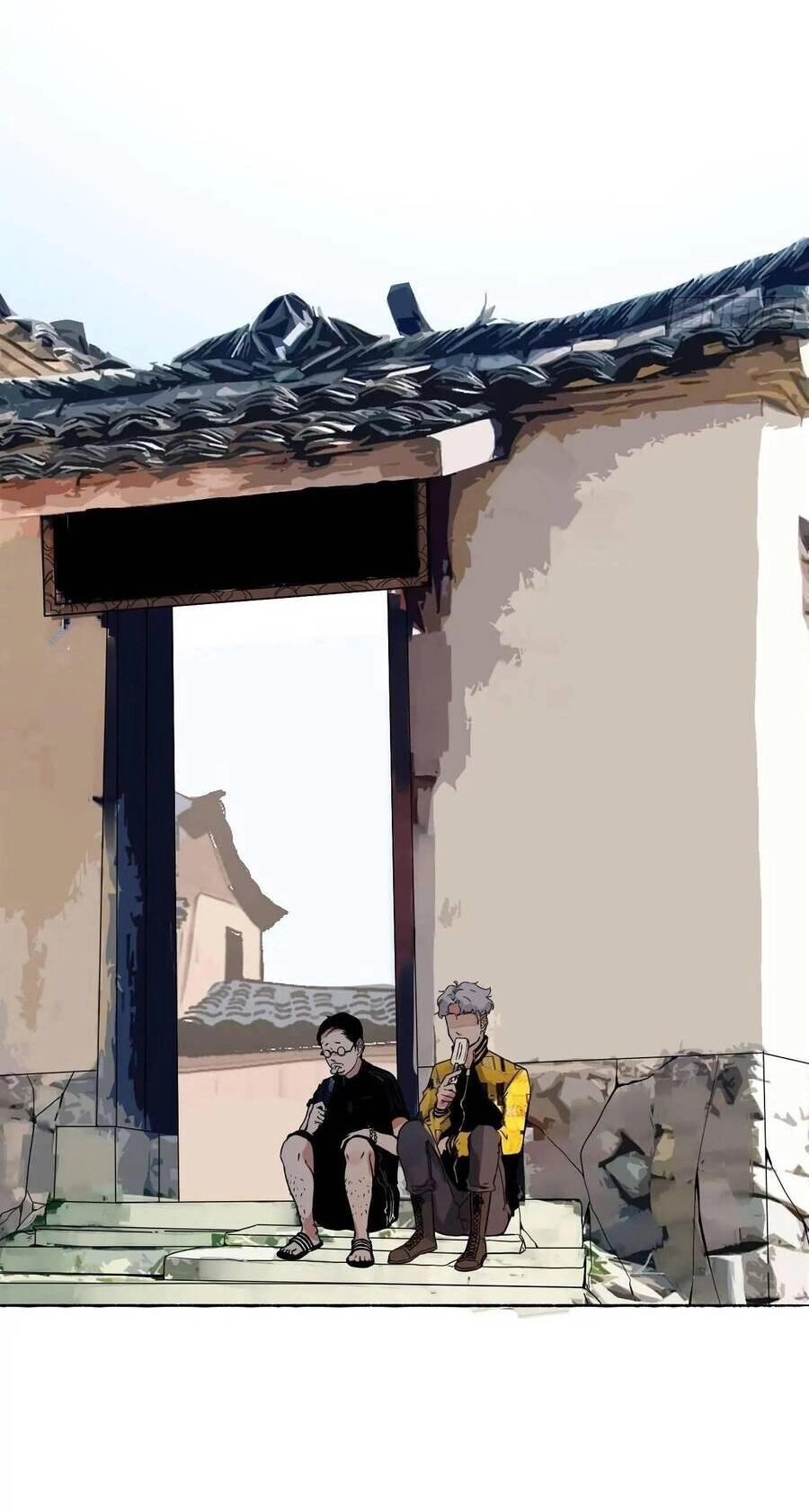 Trinh Thám Vlog Chapter 27 - 21