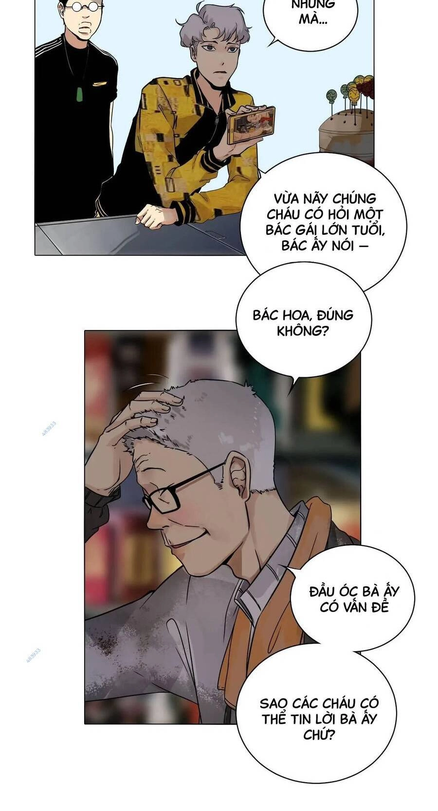 Trinh Thám Vlog Chapter 27 - 24
