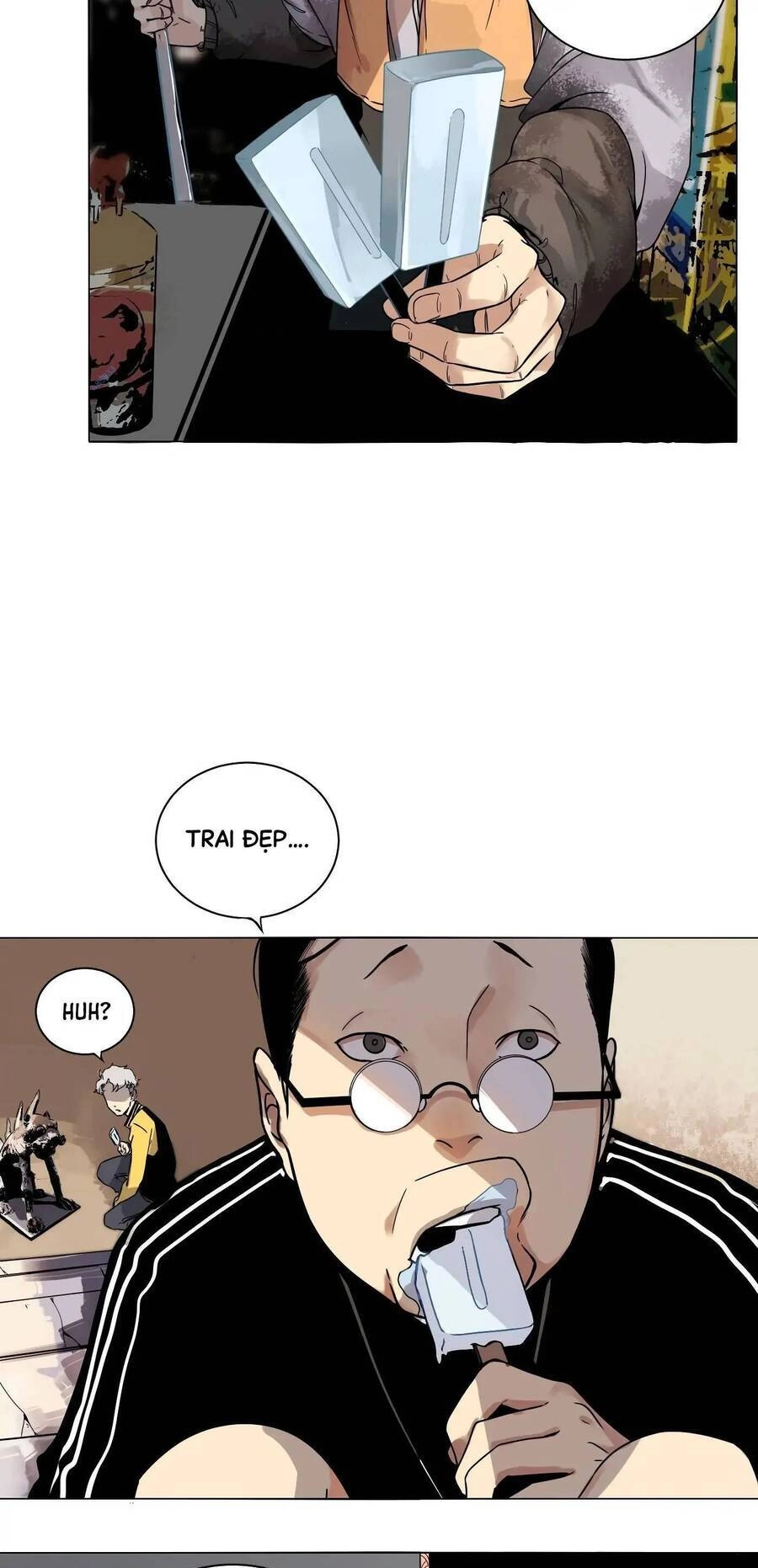 Trinh Thám Vlog Chapter 27 - 26