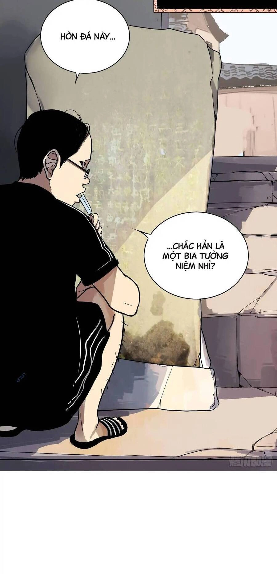 Trinh Thám Vlog Chapter 27 - 27