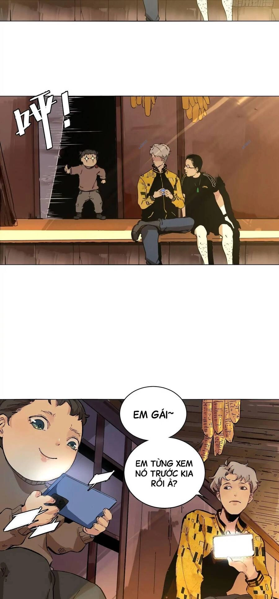 Trinh Thám Vlog Chapter 27 - 38