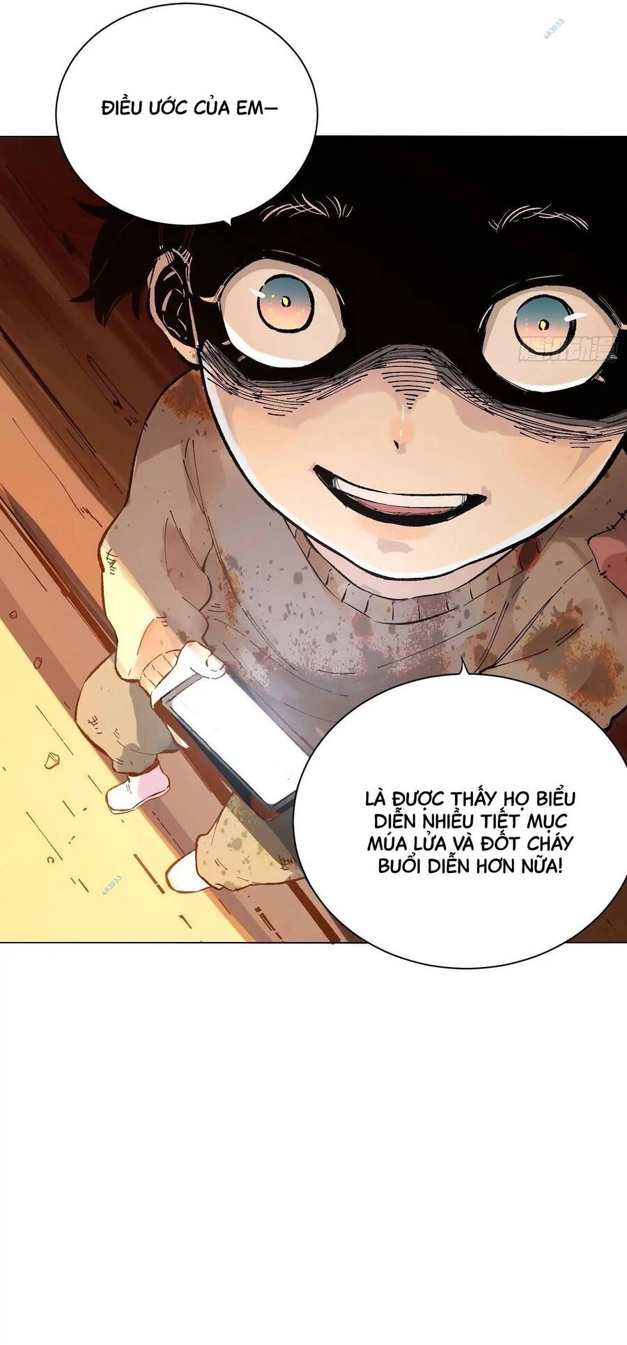 Trinh Thám Vlog Chapter 27 - 40