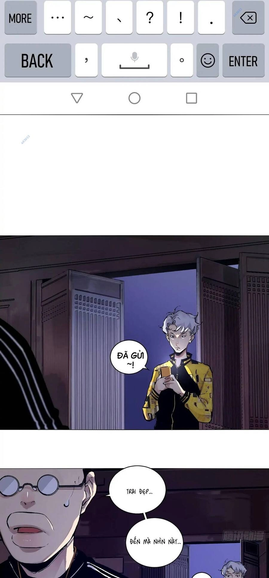 Trinh Thám Vlog Chapter 28 - 7