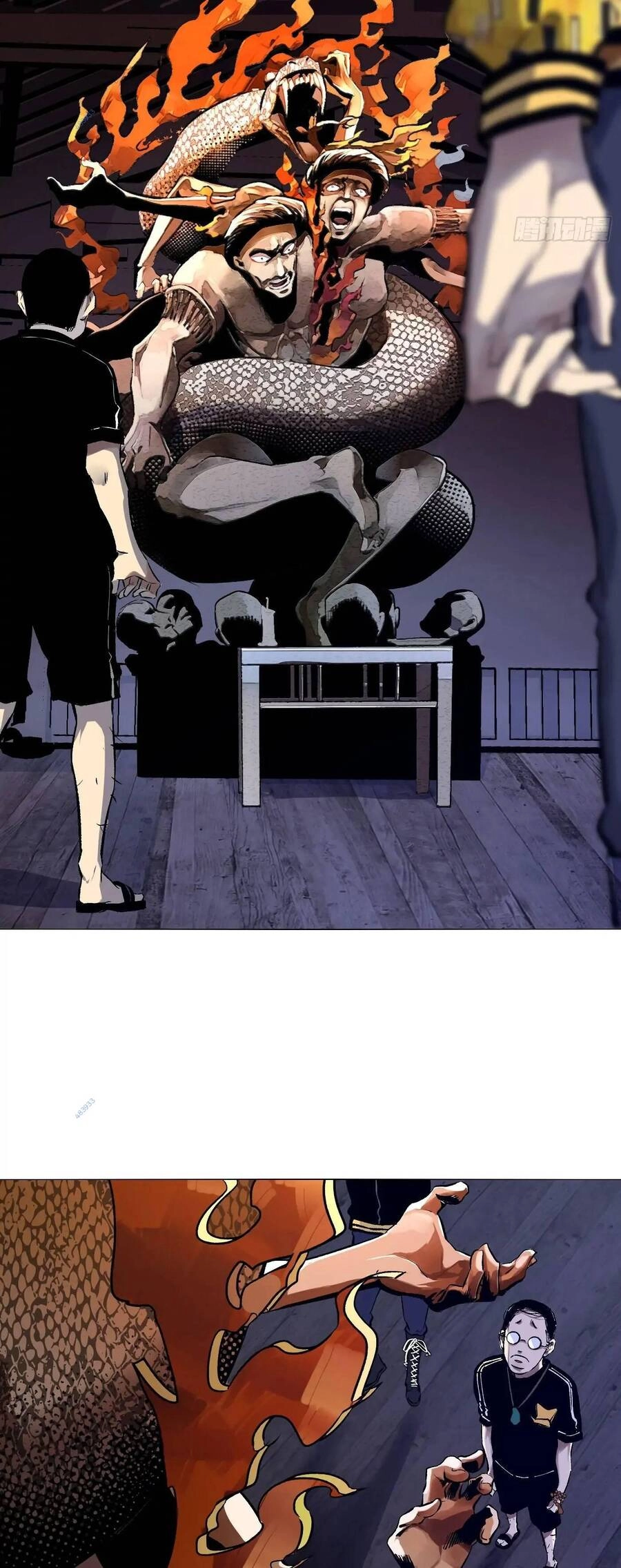 Trinh Thám Vlog Chapter 28 - 9