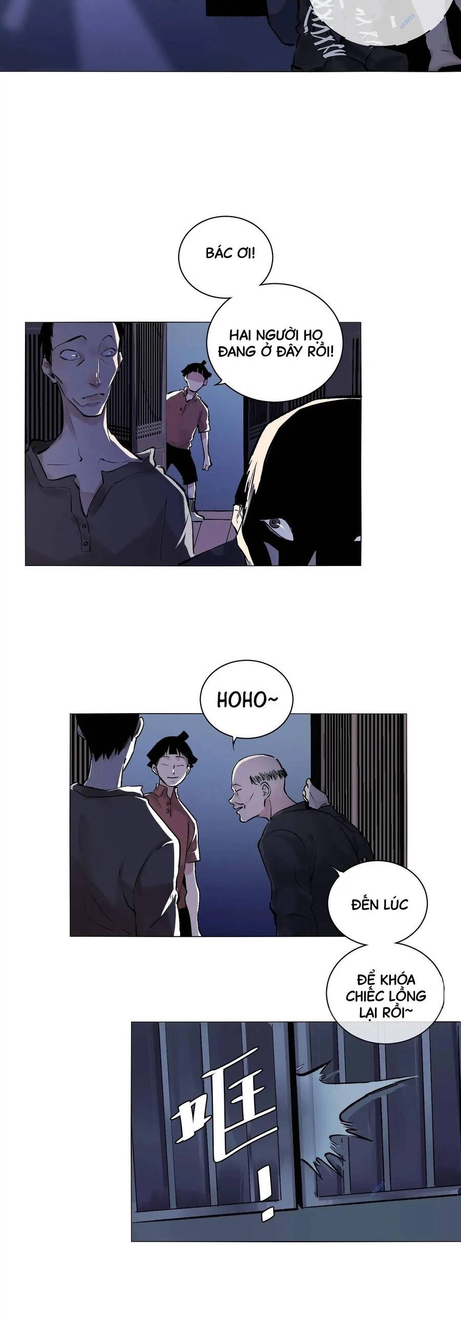 Trinh Thám Vlog Chapter 28 - 21