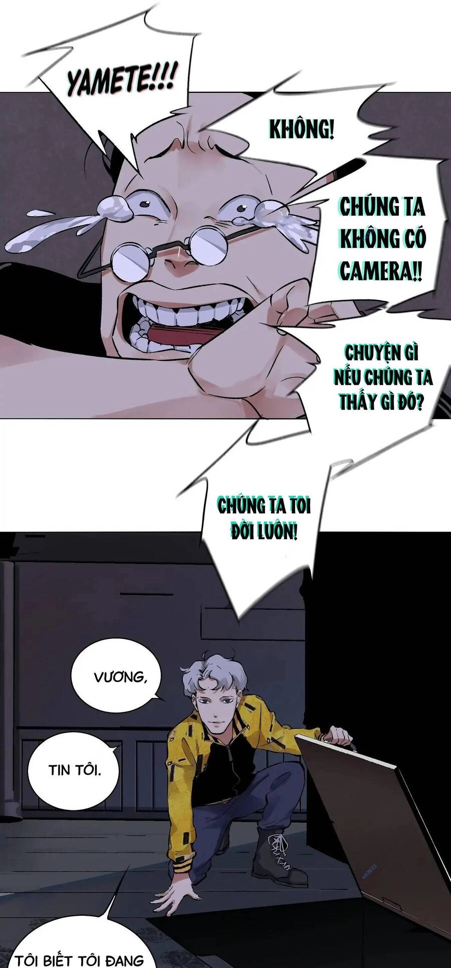 Trinh Thám Vlog Chapter 28 - 25
