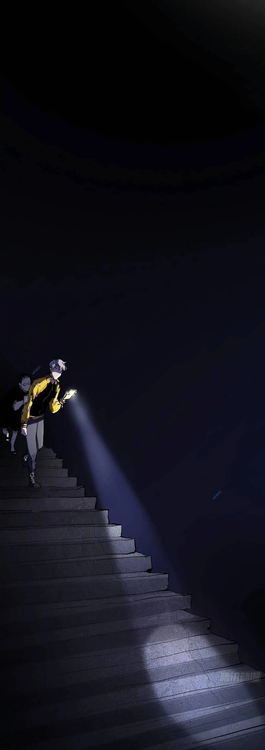 Trinh Thám Vlog Chapter 28 - 27