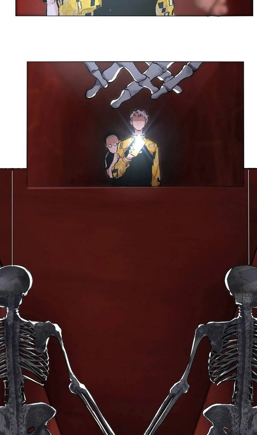 Trinh Thám Vlog Chapter 28 - 32