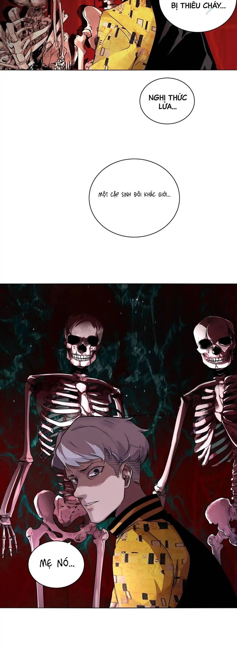 Trinh Thám Vlog Chapter 28 - 42