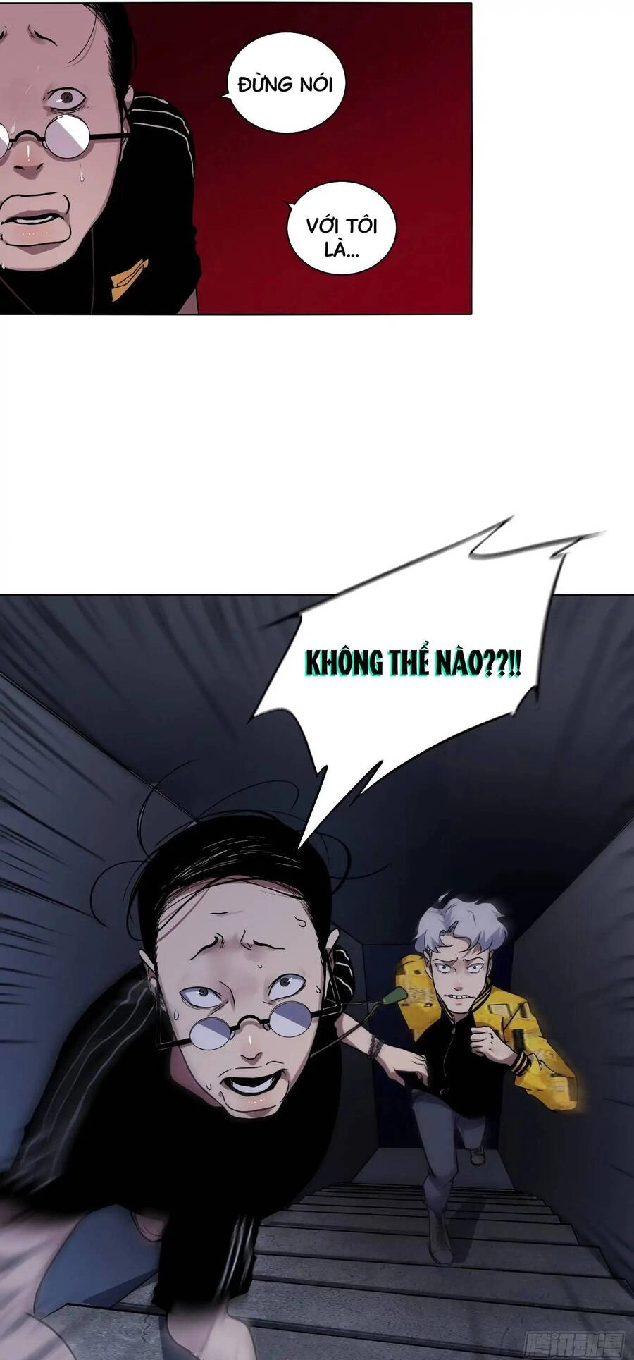 Trinh Thám Vlog Chapter 28 - 43