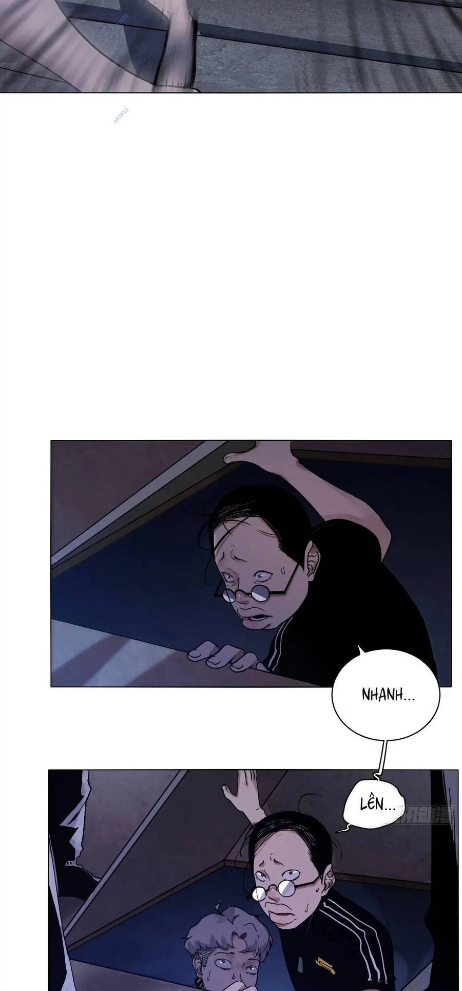 Trinh Thám Vlog Chapter 28 - 44