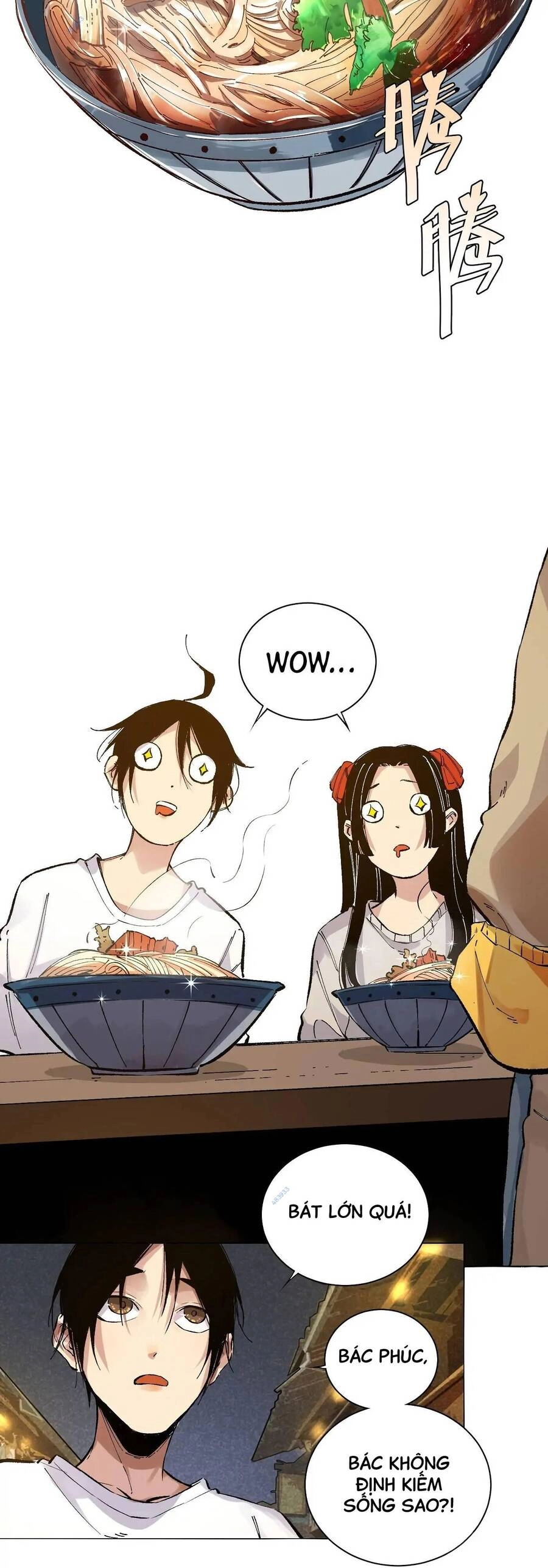 Trinh Thám Vlog Chapter 29 - 3