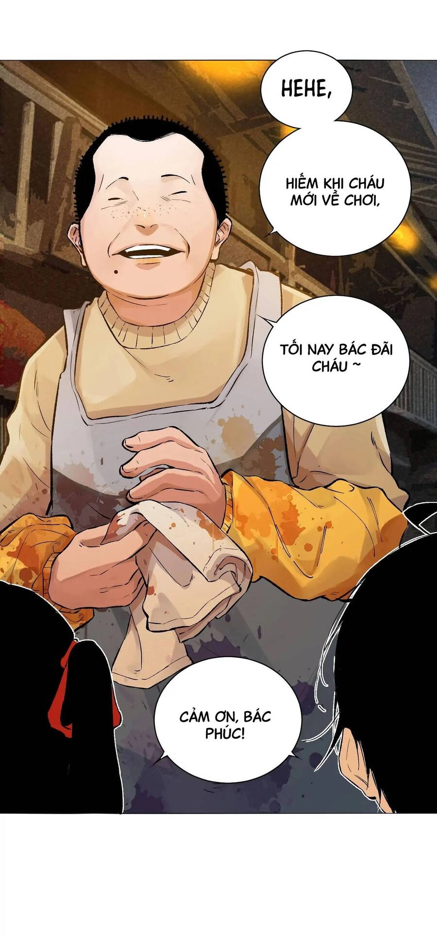 Trinh Thám Vlog Chapter 29 - 4